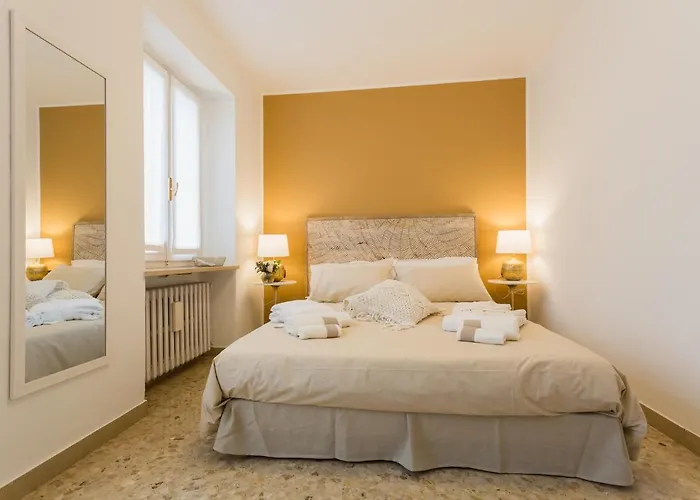 Residenza Europa