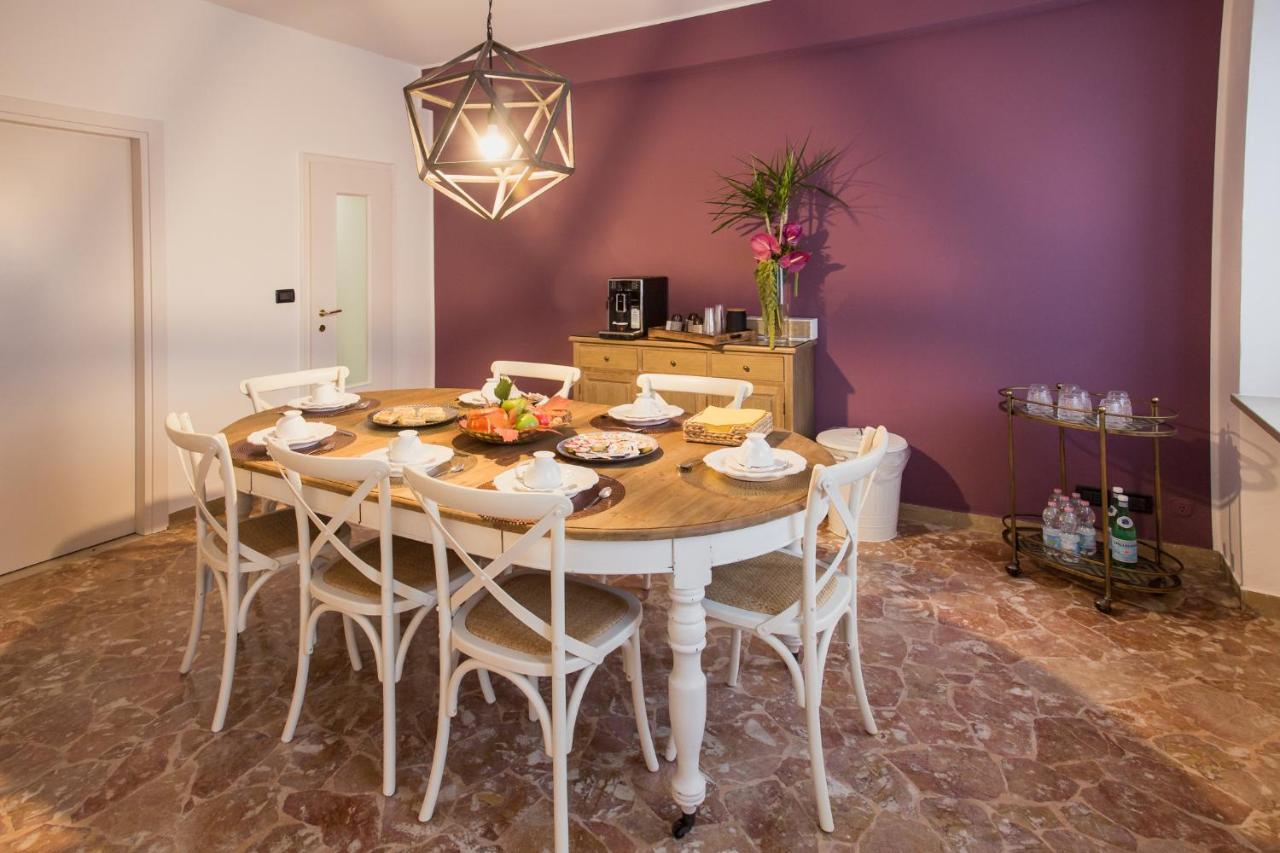 Residenza Europa Landhaus Grezzana