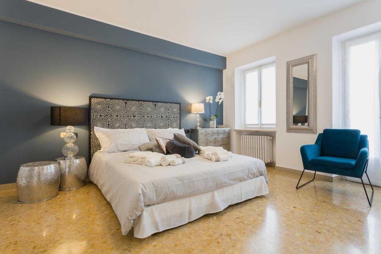 Residenza Europa Landhaus Grezzana